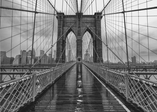 Brooklyn Bridge | Wallpaper