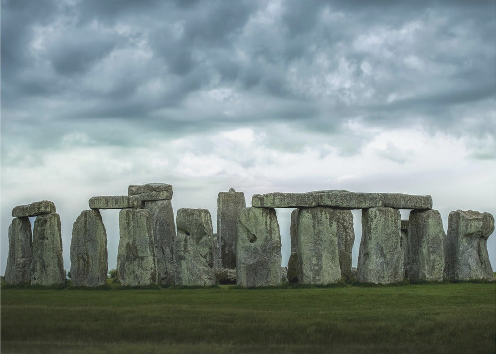 Stonehenge | Poster