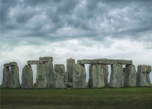 Stonehenge | Wallpaper