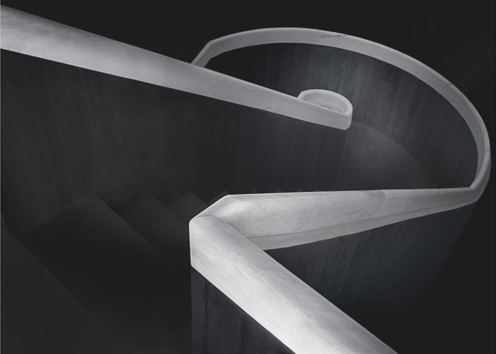 Round lines | Canvas