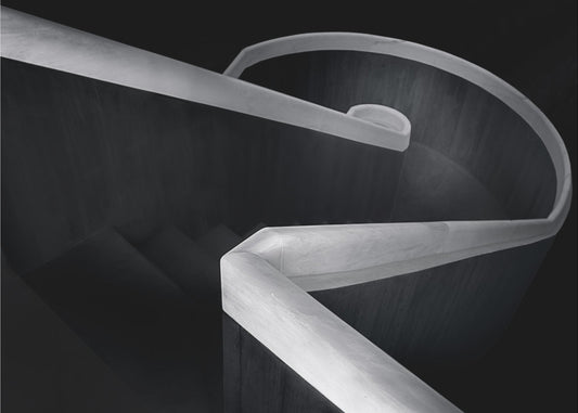 Round lines | Canvas