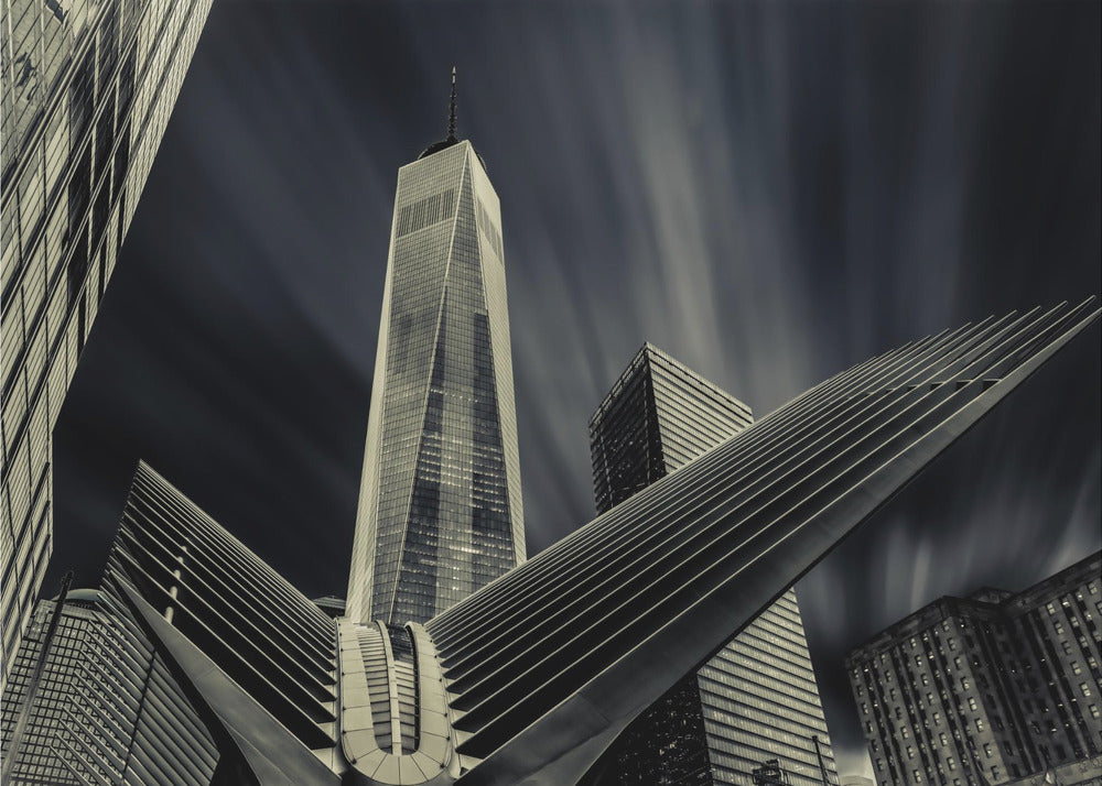 World Trade Center | Poster