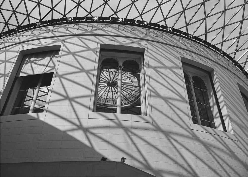 In the gallery | Poster