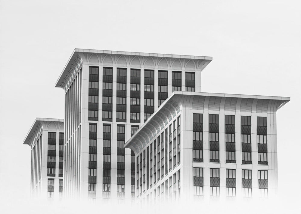 Prime Time Residential Complex | Wallpaper