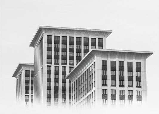 Prime Time Residential Complex | Wallpaper