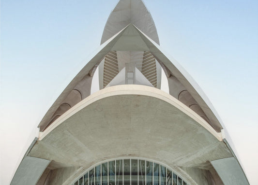 Palace of Arts | Canvas