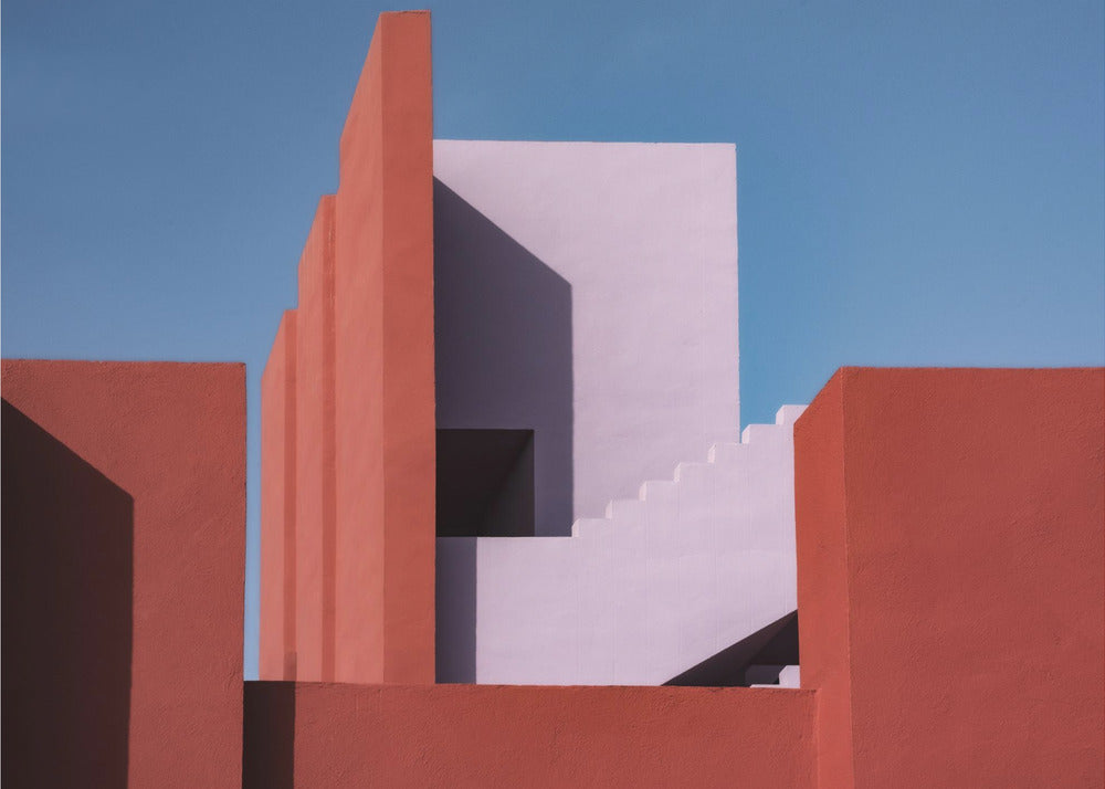 Muralla Roja #47 | Poster