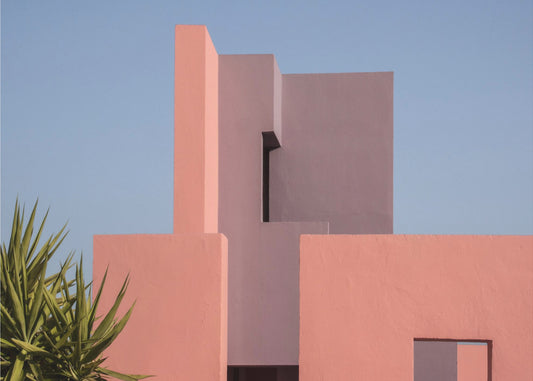 Muralla Roja #49 | Poster