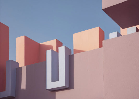 Muralla Roja #50 | Poster