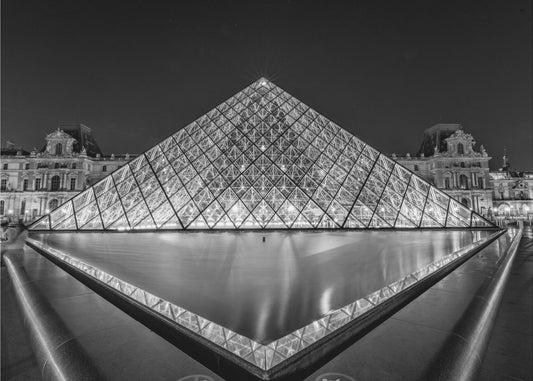 Night Jewel | Canvas