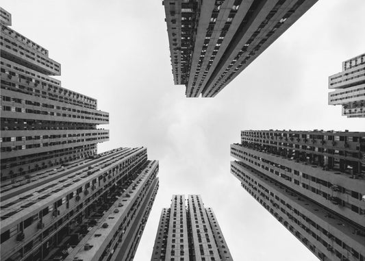 urban elements | Poster
