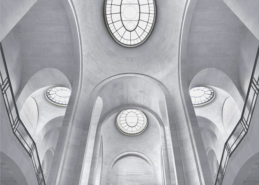 The Palais Garnier in Paris | Poster