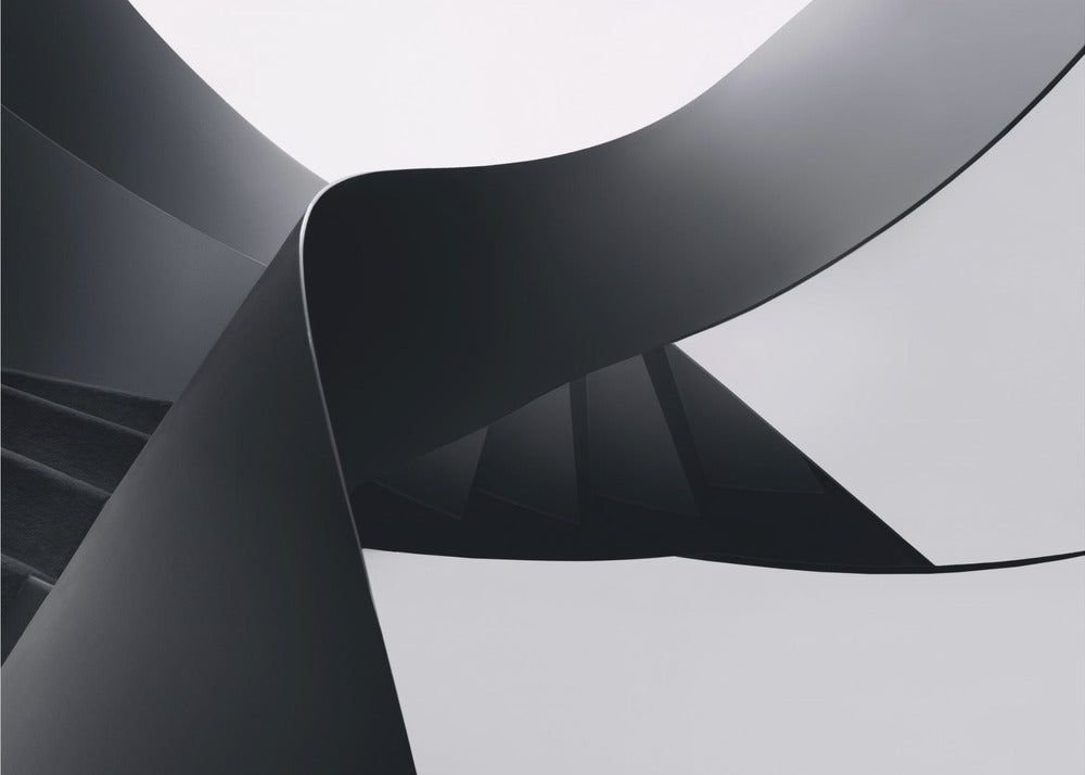 Diverging lines | Canvas