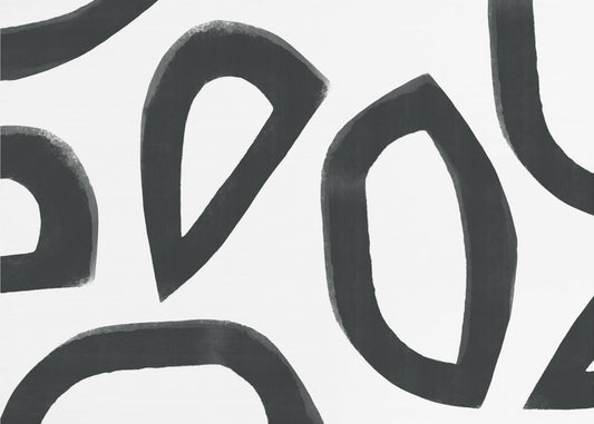 Abstract Loops | Canvas