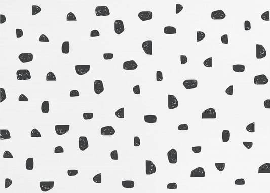 Spotty Stones | Wallpaper