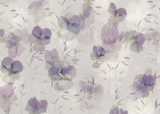 Violins on a bed | Canvas