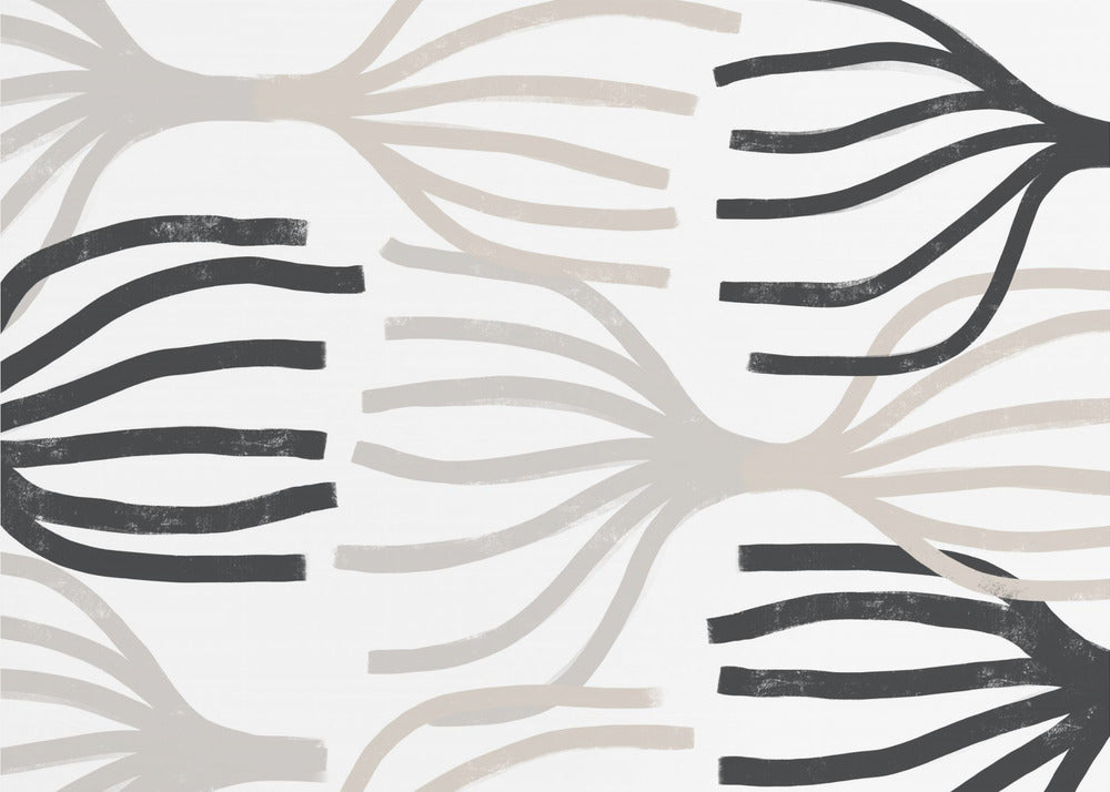 Flowing Branches | Canvas