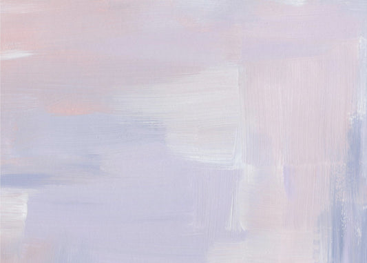 Whispers of Pastel | Canvas