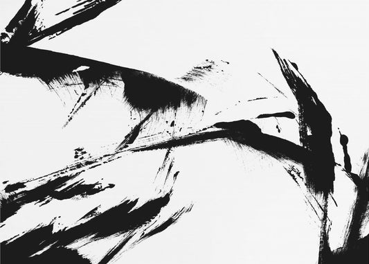Feathery Streak | Poster