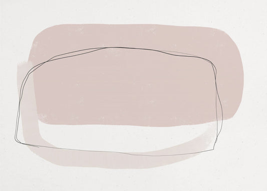 Abstract Bond | Canvas