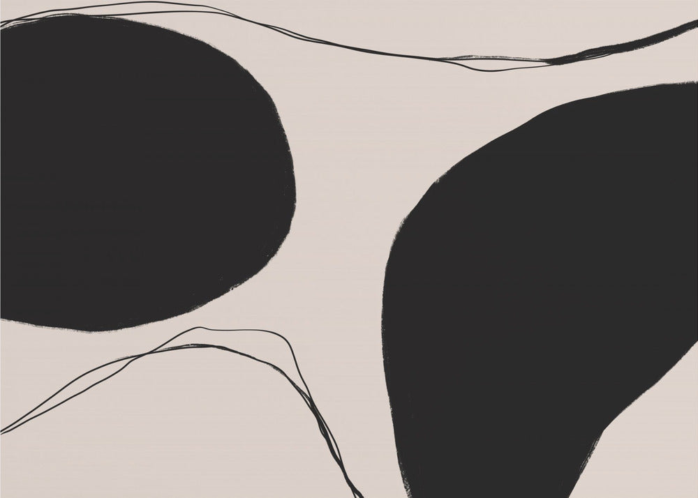 Keep your Balance | Canvas