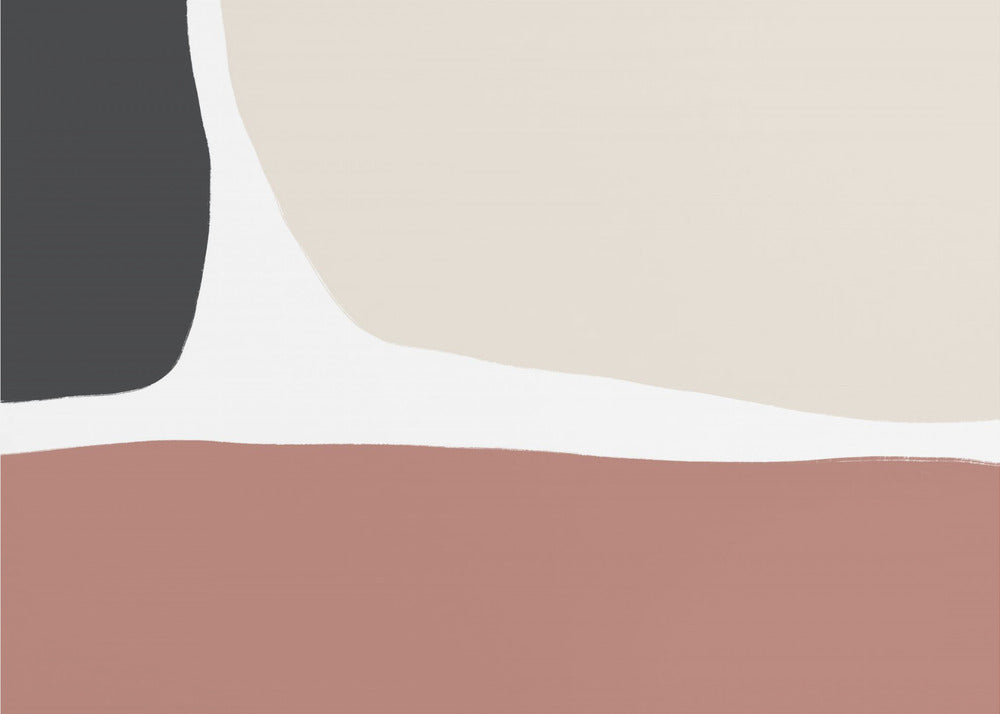 Natural Shades Trio | Canvas