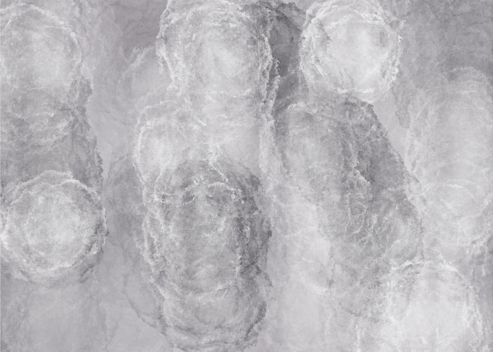 Monochrome Marble Texture | Wallpaper