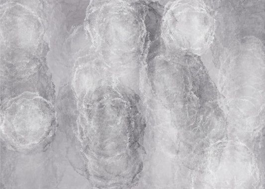 Monochrome Marble Texture | Canvas