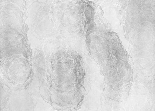 Monochrome Marble Texture | Canvas