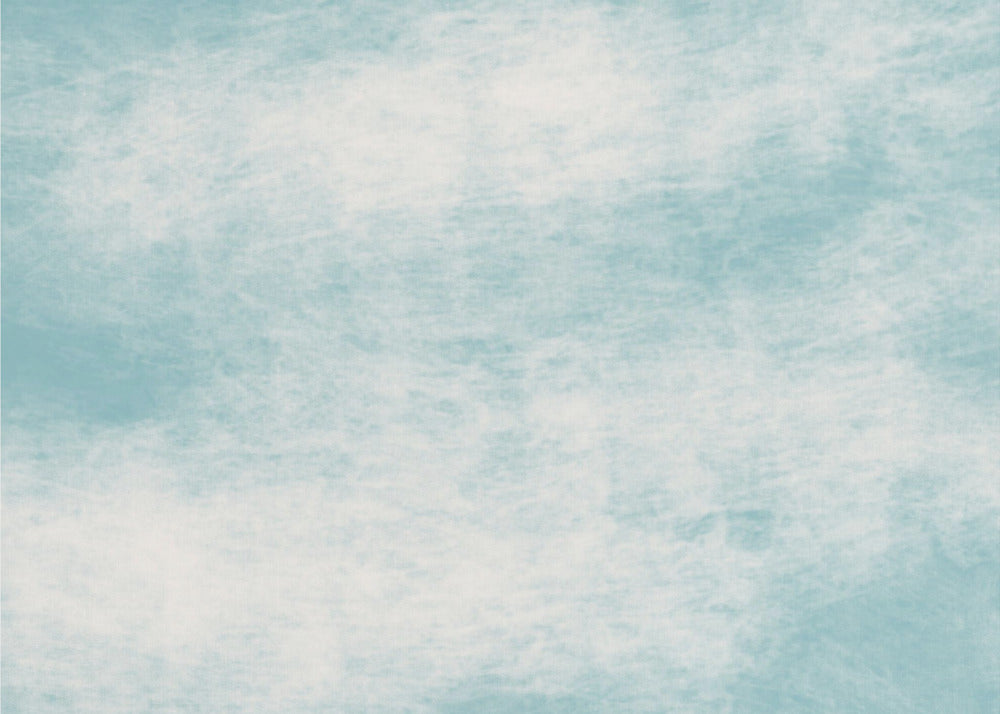 Abstract Blue | Canvas