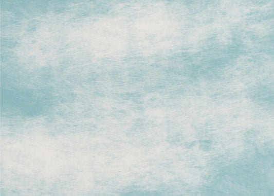 Abstract Blue | Canvas