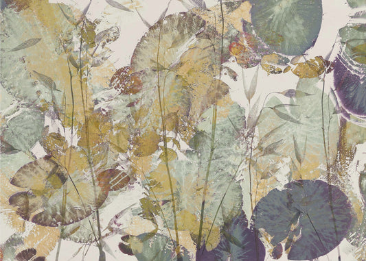 Lily impression | Canvas