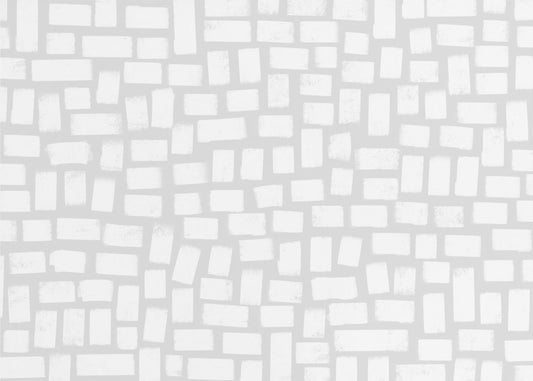 Abstract Brick Dance | Wallpaper