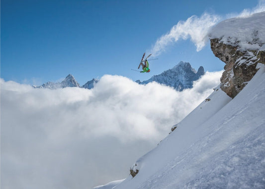 Lincoln Loop | Canvas