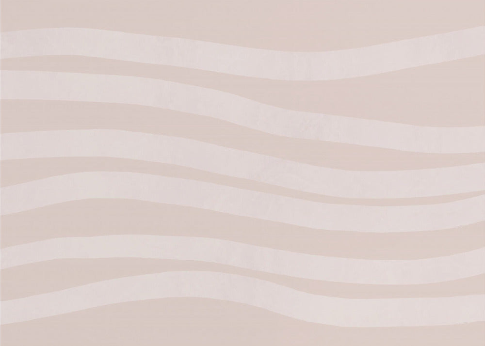 Flowing Serenity | Canvas