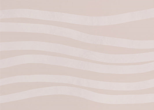 Flowing Serenity | Canvas