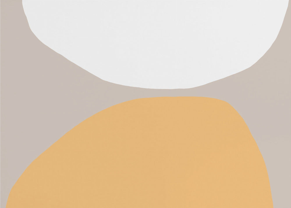 Earthy Balance | Wallpaper