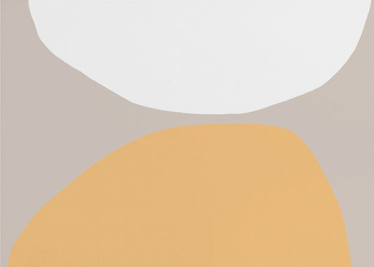 Earthy Balance | Wallpaper