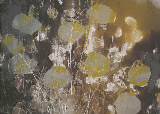 Honesty impression | Canvas