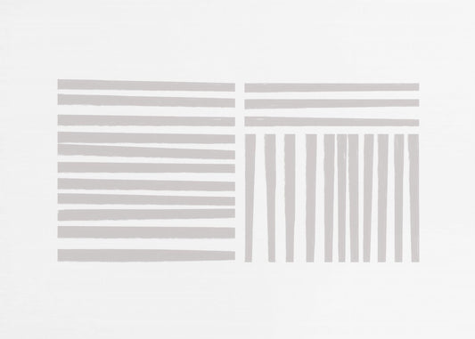 Lines in Harmony | Canvas