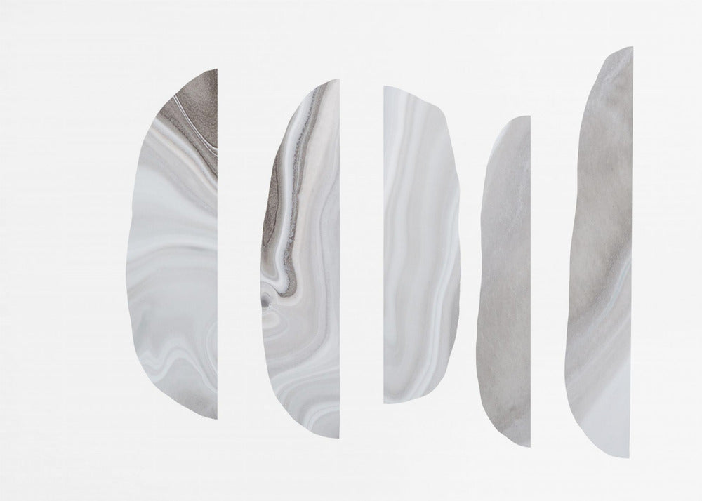 Marble Whispers | Canvas