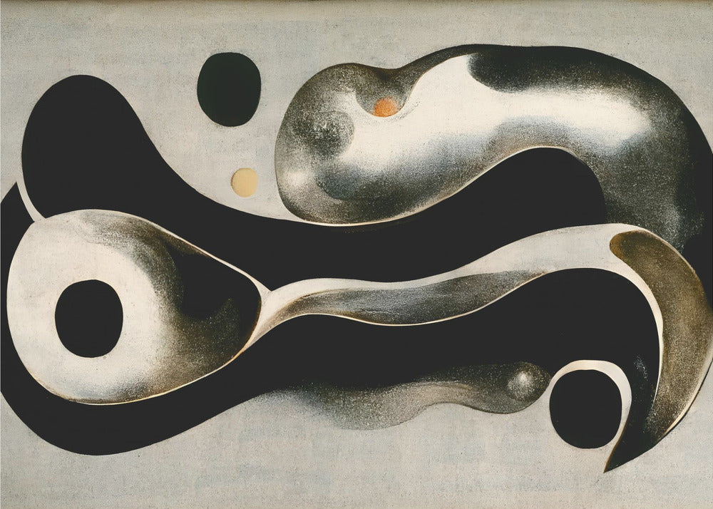 Surreal Waves | Poster