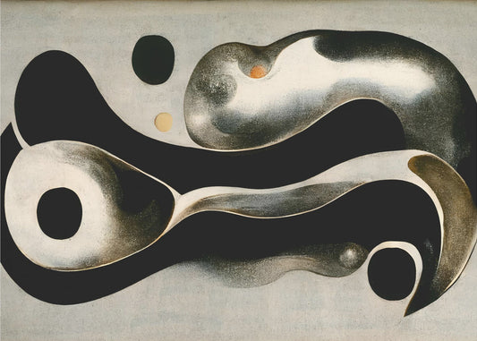 Surreal Waves | Poster