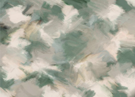 Whispering Leaves | Poster