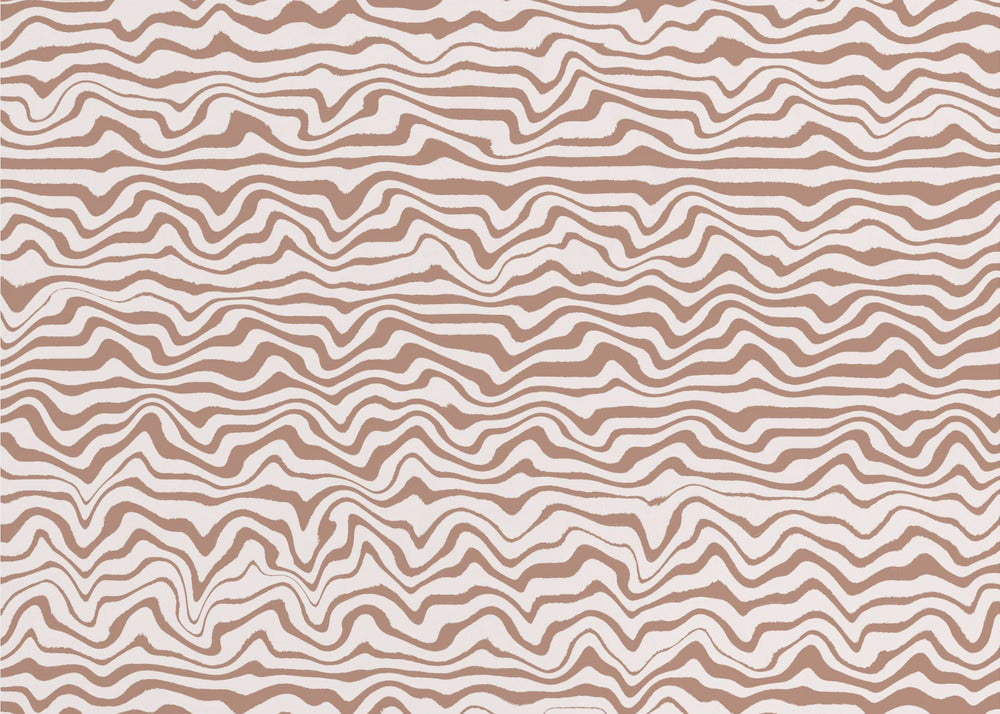 Rippled Waves | Poster