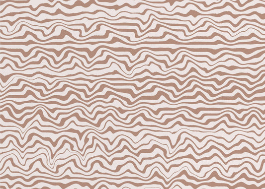 Rippled Waves | Wallpaper