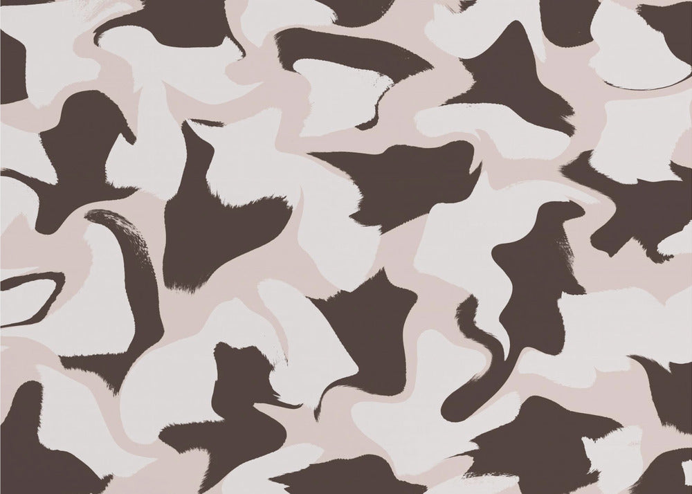 Cocoa Dreamscape | Wallpaper