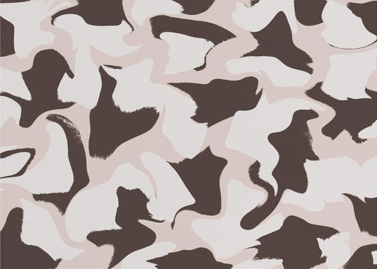 Cocoa Dreamscape | Wallpaper