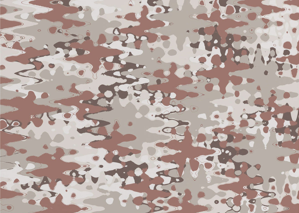 Abstract Rhythms | Canvas