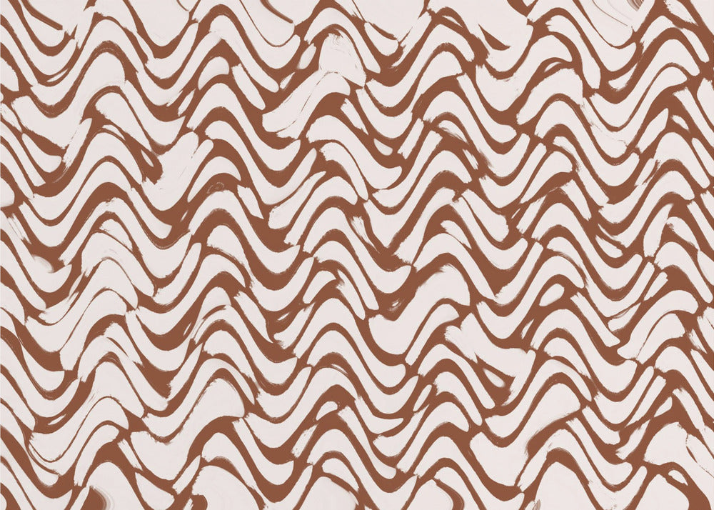 Waves of Motion | Wallpaper